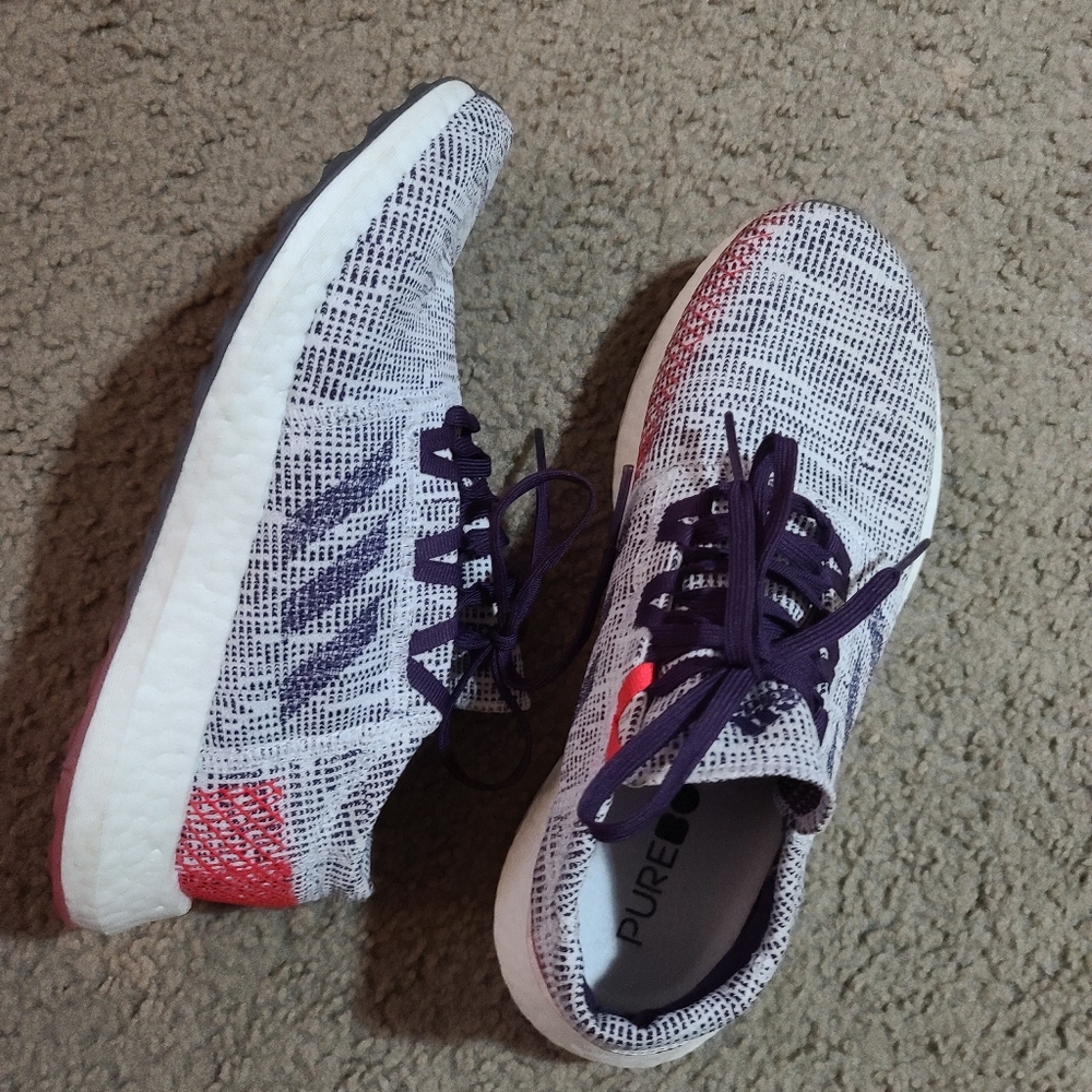 Adidas Pure Boost Go